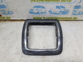 Dashboard trim