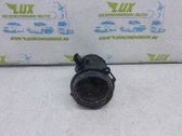 Mass air flow meter
