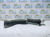 Tuyau graissage turbo