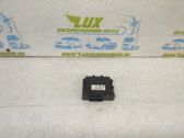 Motorsteuergerät ECU