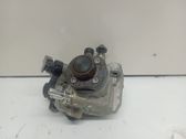Pompe d'injection de carburant à haute pression