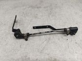 Triangle bras de suspension inférieur avant