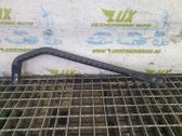 Listón embellecedor de la puerta delantera (moldura)