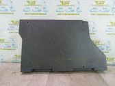 Listón embellecedor de la puerta delantera (moldura)