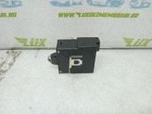 Unité de commande, module ECU de moteur