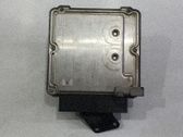 Unidad de control/módulo ECU del motor