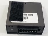 Tow bar trailer control unit/module