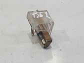 Glove box light
