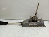 Manual 5 speed gearbox