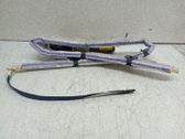 Roof airbag