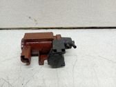 Valve vacuum