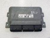 Motorsteuergerät ECU