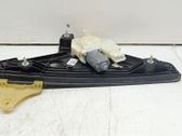Mécanisme de lève-vitre avec moteur