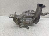 EGR valve cooler