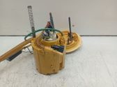 In-tank fuel pump