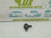 Sensor impacto/accidente para activar Airbag