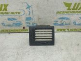 Dash center air vent grill