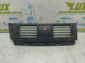 Dash center air vent grill