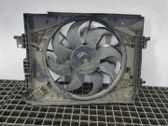Ventilador eléctrico del radiador