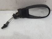 Rétroviseur électrique de porte avant