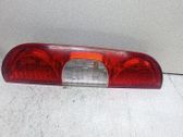 Rear/tail lights