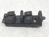Un conjunto de interruptores