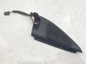 Front door high frequency speaker