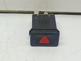 Botón interruptor de luz de peligro