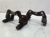Front Brake Caliper Pad/Carrier