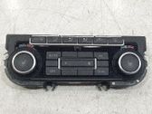 Climate control unit