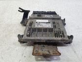 Motorsteuergerät ECU