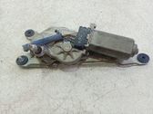 Rear window wiper motor