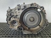 Automatinė pavarų dėžė