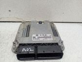 Unidad de control/módulo ECU del motor