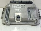Motorsteuergerät ECU