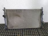 Radiador del refrigerante