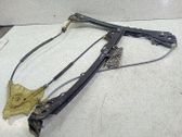 Regulador de puerta delantera con motor