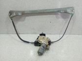 Regulador de puerta delantera con motor