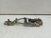 Support poignée extérieur de porte avant