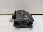 A/C air flow flap actuator/motor