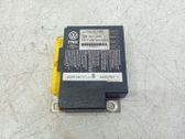 Module de contrôle airbag