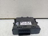 Módulo de control Gateway