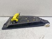 Regulador de puerta trasera con motor