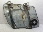 Regulador de puerta delantera con motor