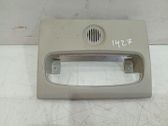 Interior decorative trim set