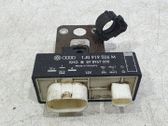 Module de commande de ventilateur
