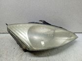 Lampa przednia