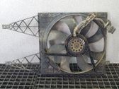 Ventilateur de refroidissement de radiateur électrique