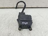 Stellmotor Heizung Klima