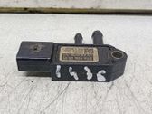 Exhaust pressure sensor